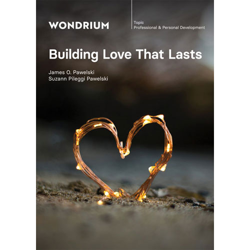 building love that lasts