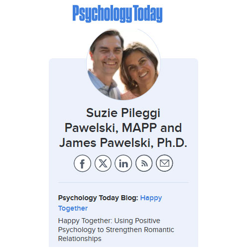 psychology today